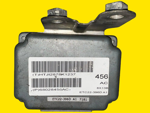 Computadora Tcm Caliber, Patriot, Compass 07-10 P68028456ac