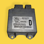 Modulo Bolsas De Aire Ford Escape Usado Original 05-07