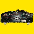 Clúster Velocímetro Nissan Urvan Usado Original 04-12 Gcfjngf