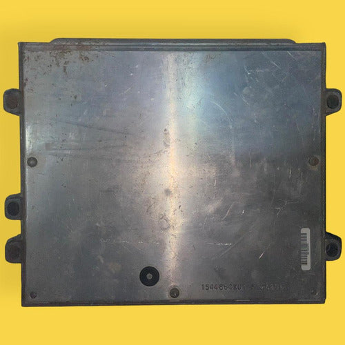 Computadora Motor 5.4 Lincoln Mark Lt 07-08 7l3a12a650emc