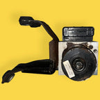 Modulo Abs Dodge Ram Usada Original 09-25 P68292756ab