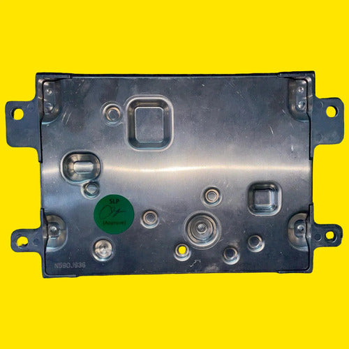 Modulo Radio/estéreo Jeep Grand Cherokee 23-26 68598729ac