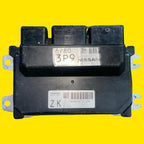 Computadora Motor Nissan Versa Usado Orig 20-24 Bem532700