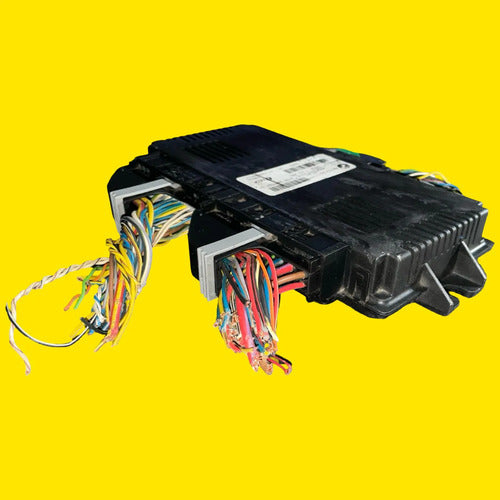 Modulo Encendido Frm3 Bmw, Mini R56/r60 06-14 6135345752701