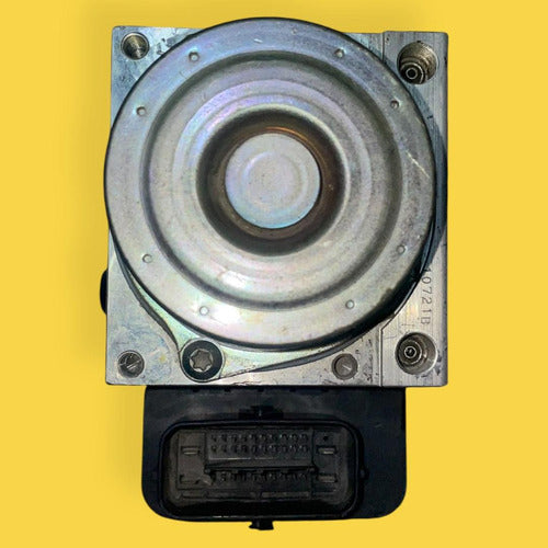 Modulo Abs Toyota Hilux 4k Usado Original 16-20 11304035130