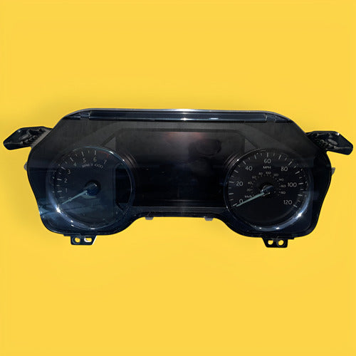 Clúster Velocímetro Ford Expedition Usado Original 18-21 Negro