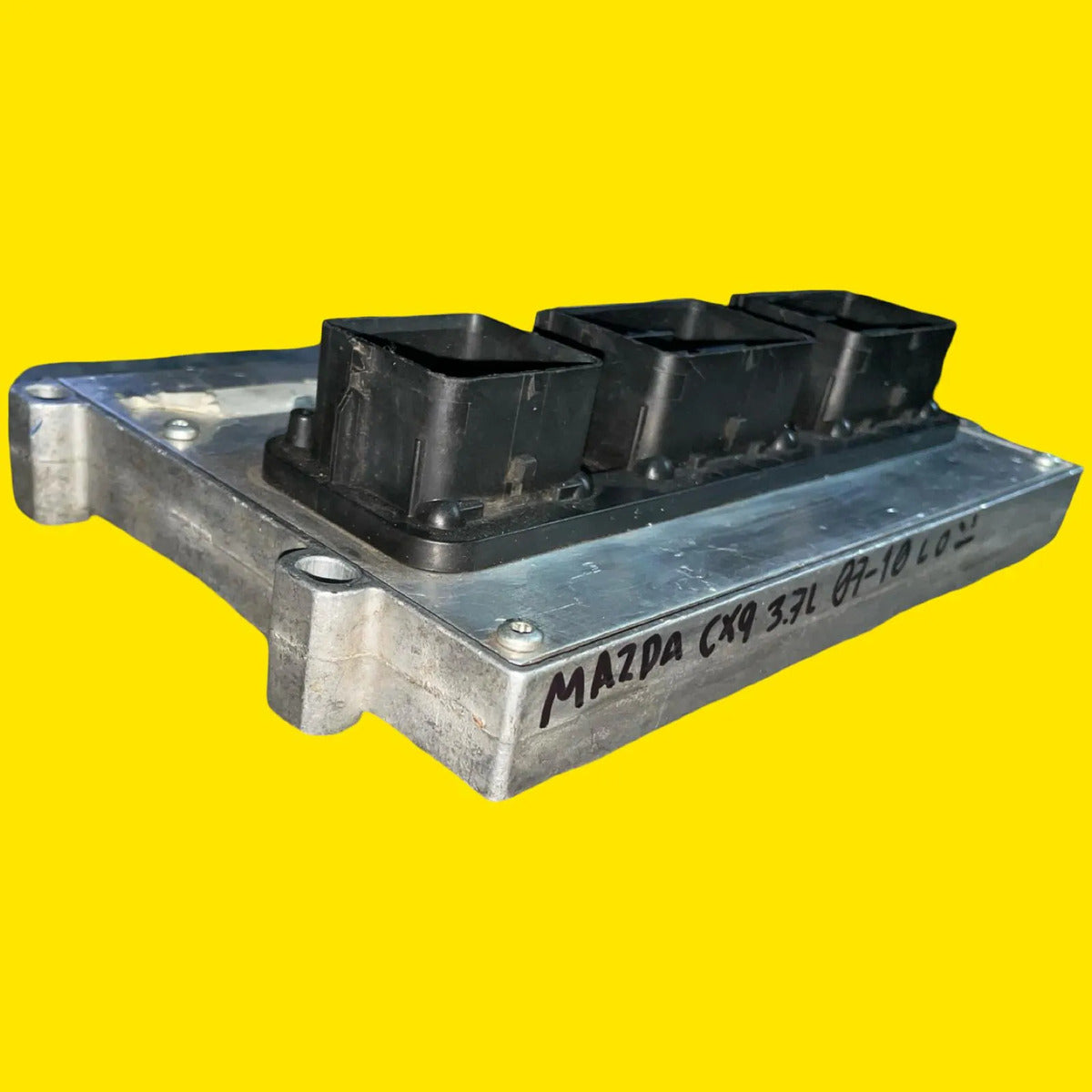 Computadora Motor Mazda Cx-9 3.7 Aut. 07-10 850a12a650he