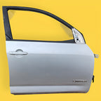 Puerta Delantera Derecha Toyota Rav4 06-12 Usada Original Delantera Derecho Gris