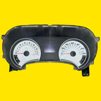 Clúster Velocímetro Ford Explorer, Sport Trac Orig. 06-10 Negro