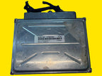 Computadora Motor Chevrolet S10 2.2 Orig. 00-03 12202203ycxc