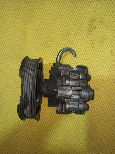 Bomba Direccion Hidraulica Dodge Charger 5.7l Usado Original