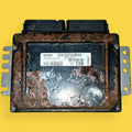 Computadora Motor Volvo S40 Autm 00-04 Usado Original