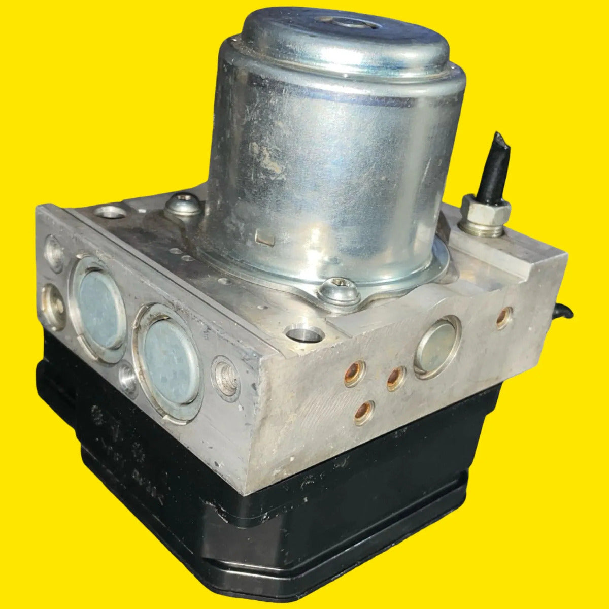 Modulo Abs Honda Accord 2.4 Usado Orig. 11-12 Ta0a7