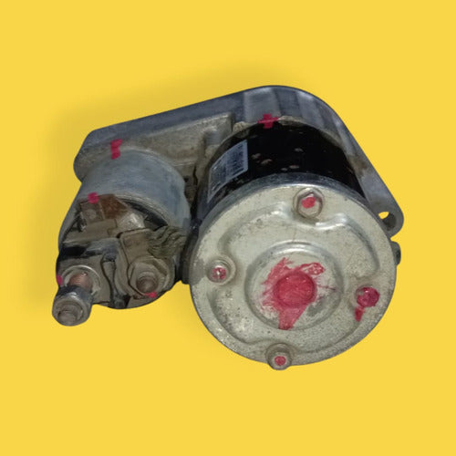 Marcha Arranque Jeep, Dodge, Chrysler 2.4 Usado Orig. 14-24