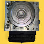 Modulo Abs Toyota Rav4 Usado Original 19-24 Negro