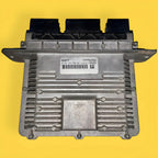 Computadora Motor Ford Lobo, F-150 6.2 09-12 Cc3a12a650asb
