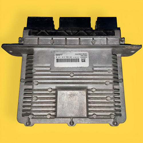Computadora Motor Ford Lobo, F-150 6.2 09-12 Cc3a12a650asb