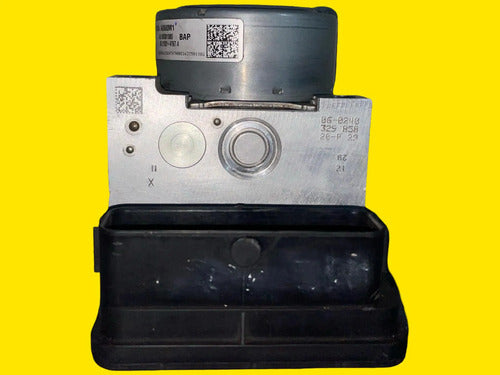 Modulo Abs Honda Civic Usado Original 16-22 57110tbaa060m1 Plateado/negro