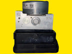 Modulo Abs Honda Civic Usado Original 16-22 57110tbaa060m1 Plateado/negro