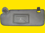 Visera Parasol Izq. Chevrolet Sonic Usado Original 12-16