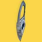 Puerta Del. Izq Silverado/cheyenne/tahoe/suburban Orig 07-13 Delantera Izquierdo Plateado