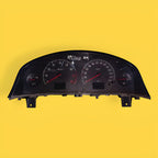 Clúster Velocímetro Chevrolet Vectra 3.2 Usado Orig. 01-08 Negro