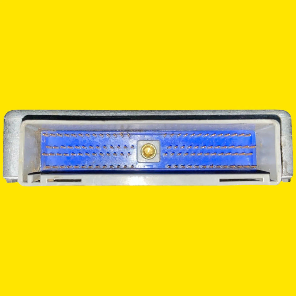 Computadora Motor Lobo/f150/f250/expedition 4.6 Aut. 1998