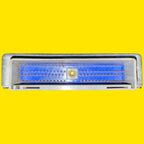Computadora Motor Lobo/f150/f250/expedition 4.6 Aut. 1998