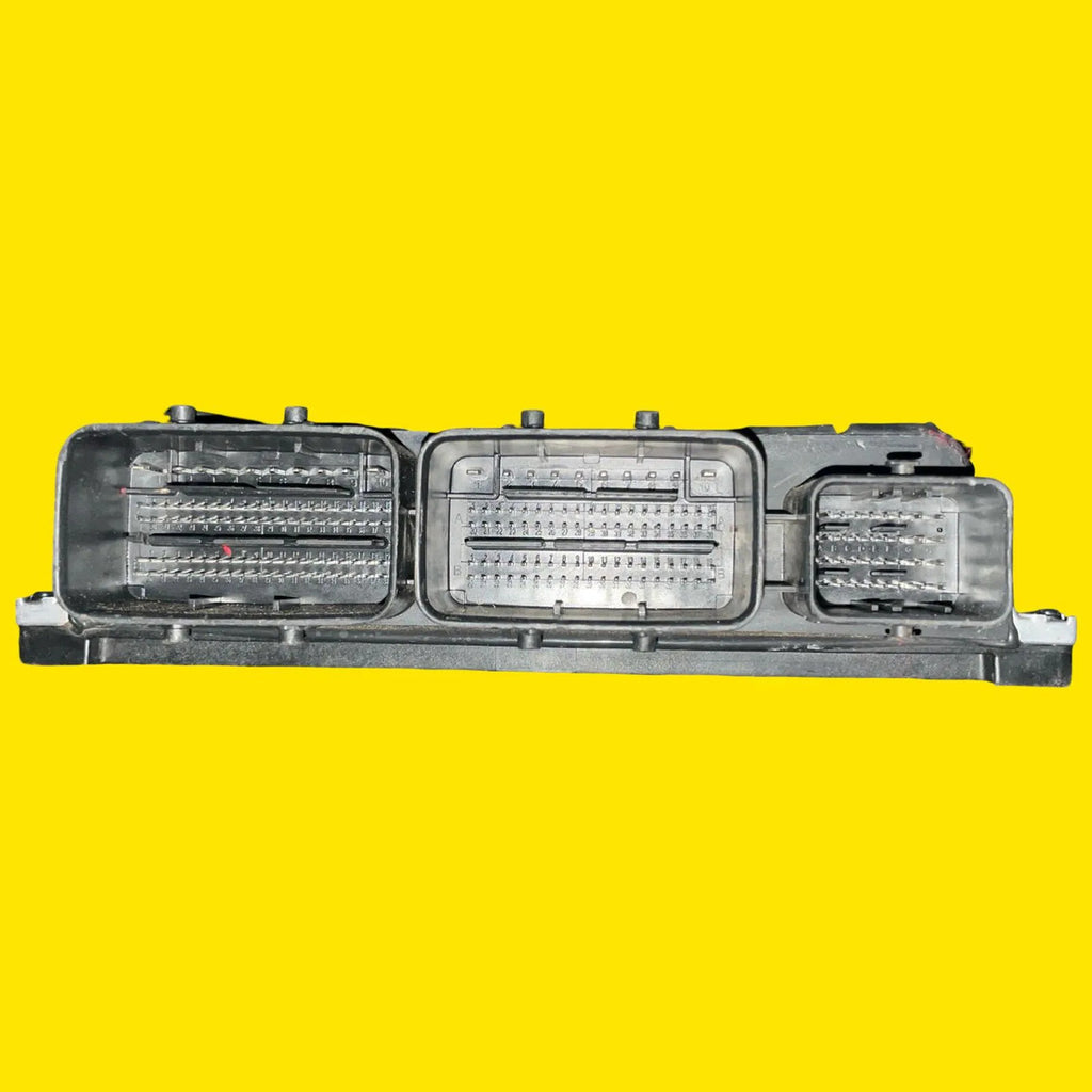 Computadora Motor Nissan Frontier 3.8 Orig. 20-23 Bed510300