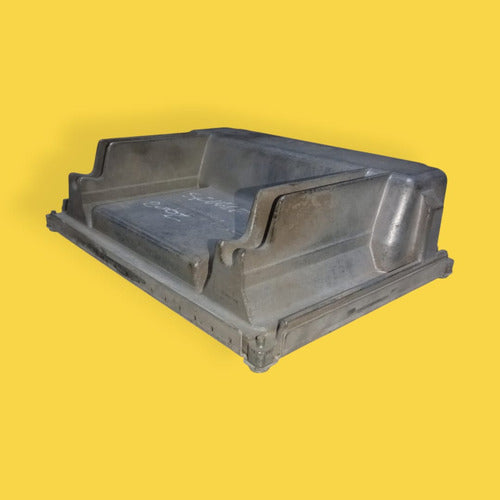 Computadora Motor Chevrolet 4.3/5.3/6.0 Usado Original 01-06