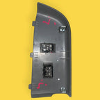 Control Vidrio Copiloto Ford Lobo, F150 Usado Original 04-08