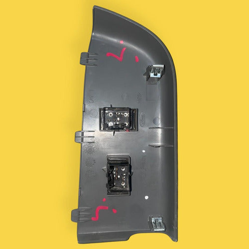 Control Vidrio Copiloto Ford Lobo, F150 Usado Original 04-08