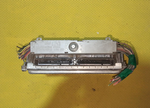 Computadora Motor Chevrolet Malibu/venture 99-03 Usado Orig.