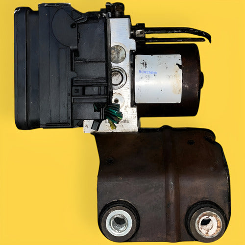 Modulo Abs Dodge Ram Usada Original 09-25 P68292756ab Negro