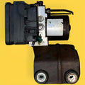 Modulo Abs Dodge Ram Usada Original 09-25 P68292756ab Negro
