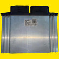 Computadora Motor Hyundai Creta Usado Orig. 22-25 391002m569