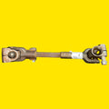 Nudo Columna Dirección Chevrolet Sonic Usado Original 12-17