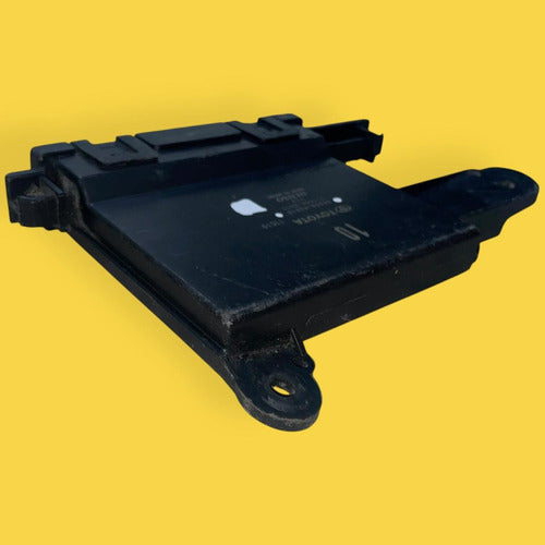 Modulo Control A/c Toyota Rav4 Usado Orig. 19-22 8865042810
