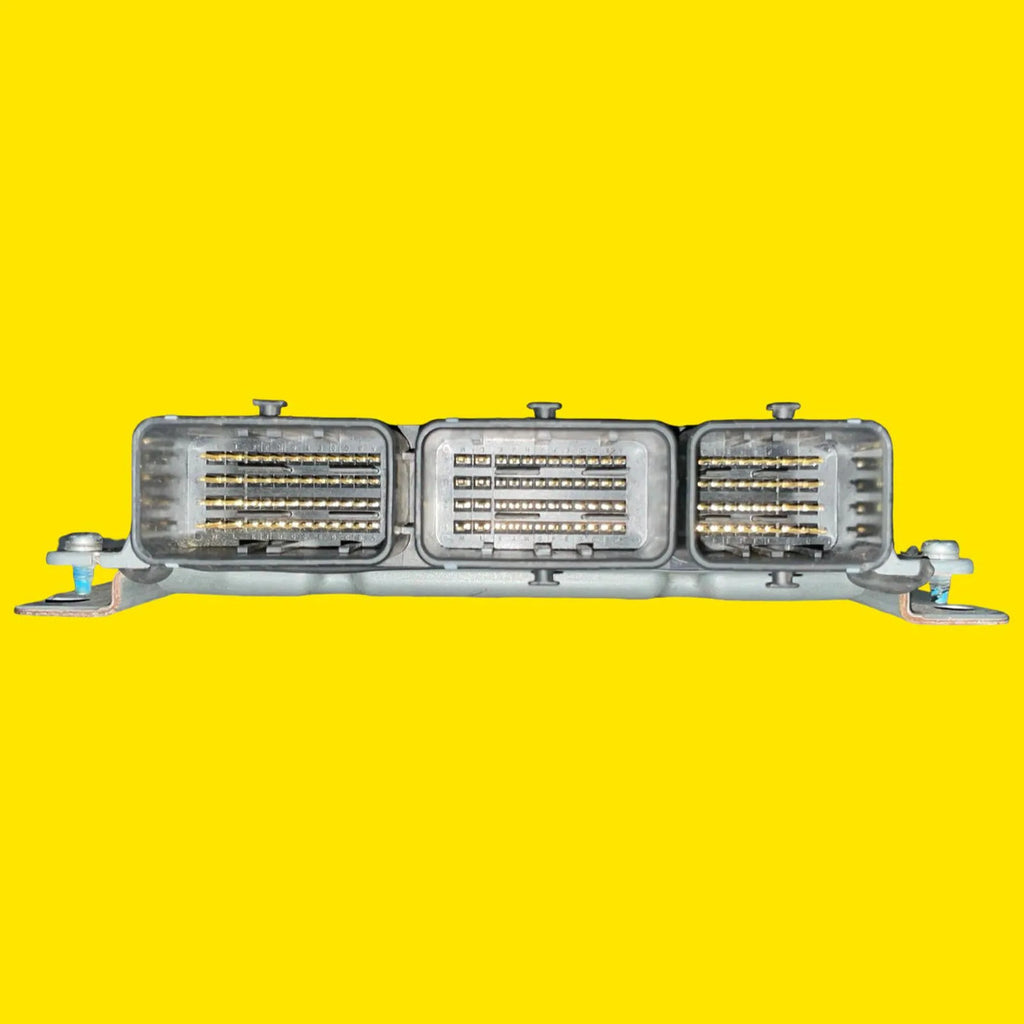 Computadora Motor Np300/frontier Orig. 15-23 Bem40x700
