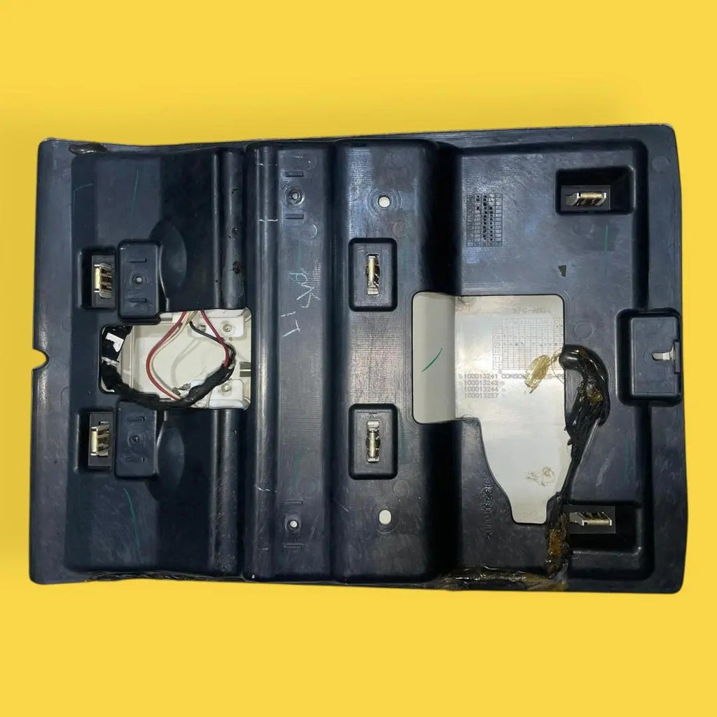 Luz Interna Cortesía Dodge Journey Usado Original 07-10