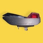 Calavera Interna Izquierda Honda City Usado Original 21-22 Rojo Izquierdo/conductor