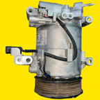Compresor A/c Honda Civic 2.0 Usado Orig. 16-22 06576545