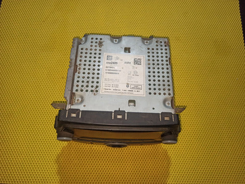 Estereo Chevrolet Cruze 13-17 Usado Original