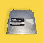 Modulo Control Mercedes E420/e400/w124 Usado Original 93-95