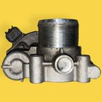 Cuerpo Aceleración Sonic/cruze/trax 1.4 Orig. 11-19 55581662