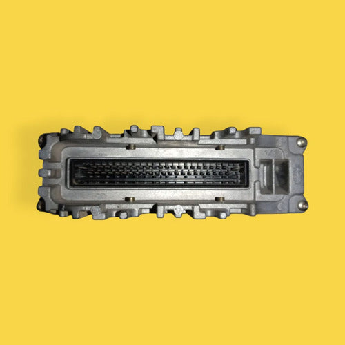 Computadora Motor Vw Pointer 1.8 Usado Original 00-05