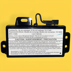 Modulo Control Bateria Malibu, Sonic 12-19 Original 23117460