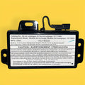 Modulo Control Bateria Malibu, Sonic 12-19 Original 23117460