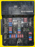 Caja Fusibles Ipdm Nissan Altima Usado Orig 13-18 284b73ta0b