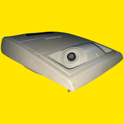 Consola Luz Techo Delantera Caravan, Town Country Orig 08-16